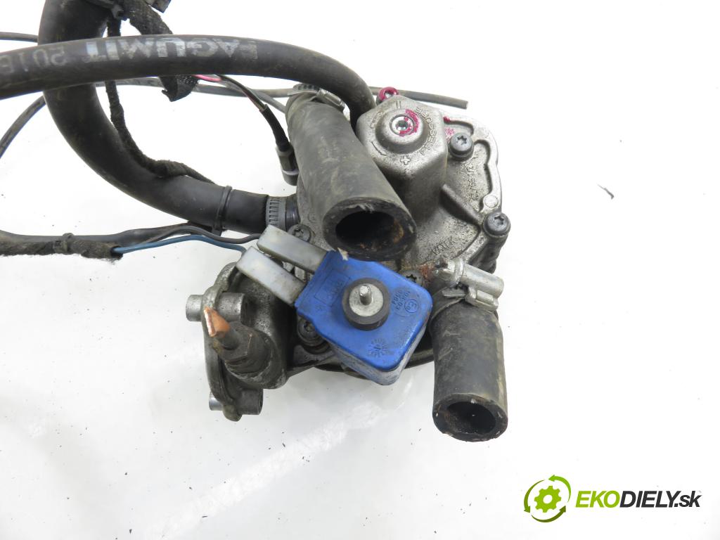 RENAULT ESPACE IV (JK0/1_) MINIVAN 2007 100,00 2.0 (JK09) - F4R 792 1998,00 LPG komplentny 67R014903 ; 67R010973 ; 67R014066