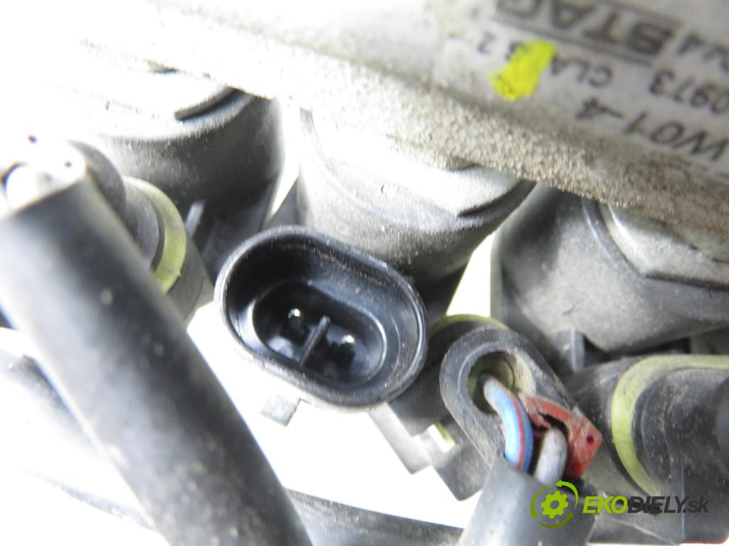 RENAULT ESPACE IV (JK0/1_) MINIVAN 2007 100,00 2.0 (JK09) - F4R 792 1998,00 LPG komplentny 67R014903 ; 67R010973 ; 67R014066