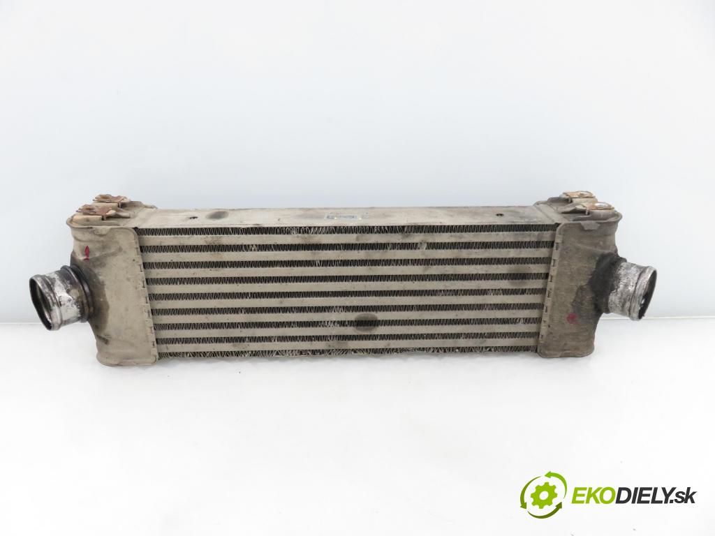 FORD TRANSIT Furgon (FA_ _) FURGON 2006 81,00 2.2 TDCi - QVFA 2198,00 chladič intercooler 6C119L440AC