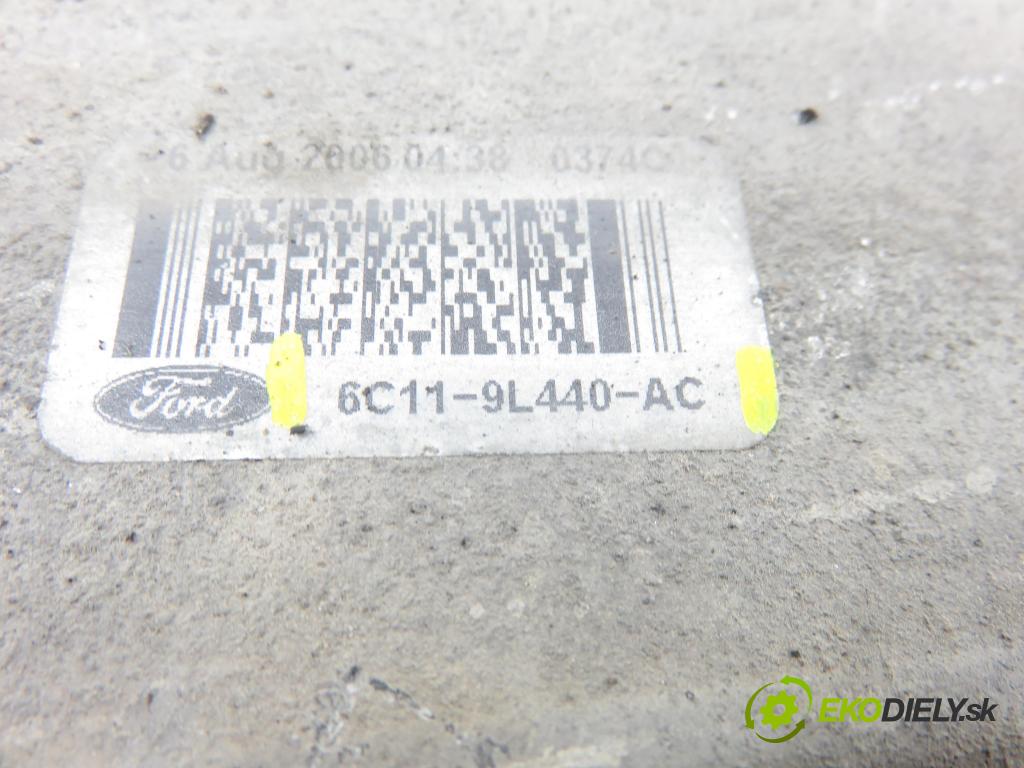 FORD TRANSIT Furgon (FA_ _) FURGON 2006 81,00 2.2 TDCi - QVFA 2198,00 chladič intercooler 6C119L440AC