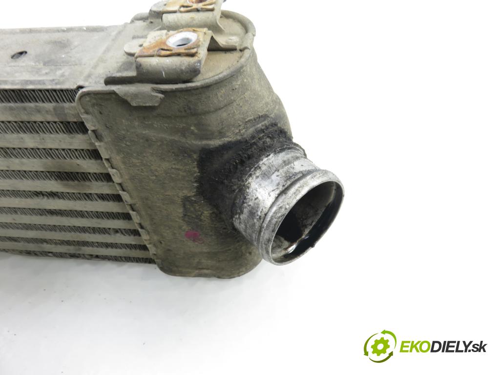 FORD TRANSIT Furgon (FA_ _) FURGON 2006 81,00 2.2 TDCi - QVFA 2198,00 chladič intercooler 6C119L440AC