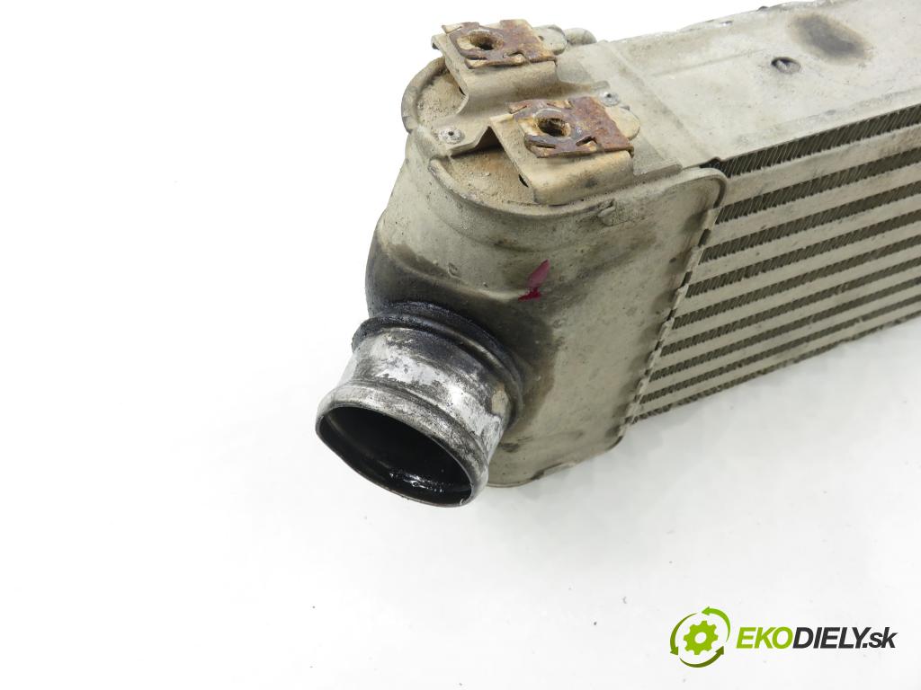 FORD TRANSIT Furgon (FA_ _) FURGON 2006 81,00 2.2 TDCi - QVFA 2198,00 chladič intercooler 6C119L440AC