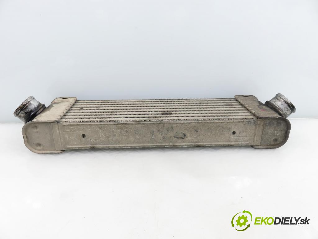 FORD TRANSIT Furgon (FA_ _) FURGON 2006 81,00 2.2 TDCi - QVFA 2198,00 chladič intercooler 6C119L440AC