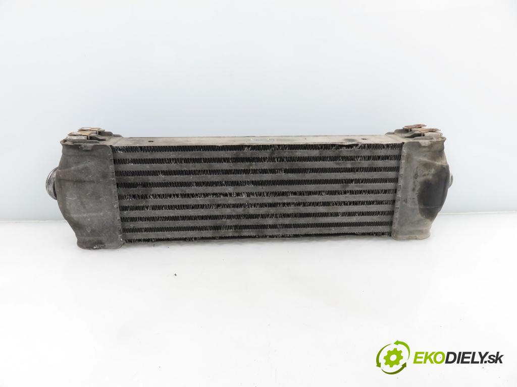 FORD TRANSIT Furgon (FA_ _) FURGON 2006 81,00 2.2 TDCi - QVFA 2198,00 chladič intercooler 6C119L440AC
