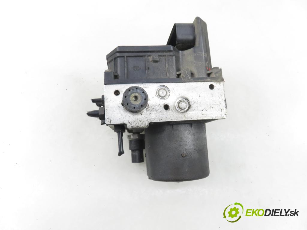 AUDI A4 (8E2, B6) SEDAN 2001 96,00 1.9 TDI PD 130 - AWX 1896,00 pumpa ABS 0265950011 ; 0265225048 (Pumpa ABS)