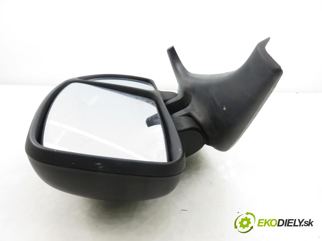 RENAULT MASTER II Skrzynia (FD) FURGON 2004 84,00 2.5 dCi 120 - G9U 724 2464,00 Spätné zrkadlo