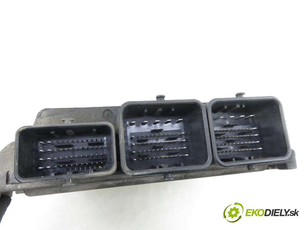 FORD TRANSIT Furgon (FA_ _) FURGON 2011 92,00 2.2 TDCi - CYFB 2198,00 Riadiaca jednotka Motor S180145001B ; CC1112A650AB