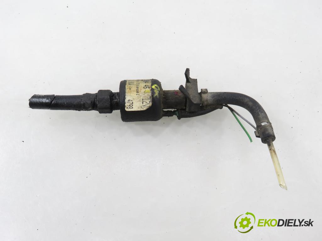 VW SHARAN (7M8, 7M9, 7M6) HB 1999 81,00 1.9 TDI 110 - AFN 1896,00 pumpa paliva Webasto 25186445