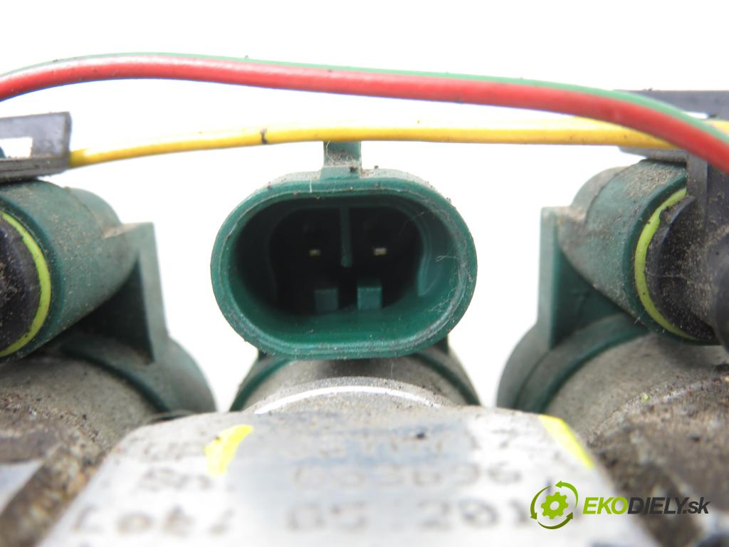 TOYOTA YARIS (_P1_) HB 2001 50,00 1.0 VVT- i 68 - 1SZ-FE 998,00 Lišta vstrekovacia LPG 67R010187 ; JETMV17