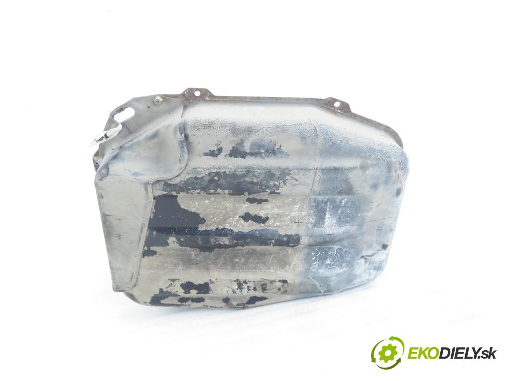 SUZUKI IGNIS (FH) HB 2002 61,00 1.3 4WD 83 (RG413) - M13A 1328,00 Nádržka paliva benzín