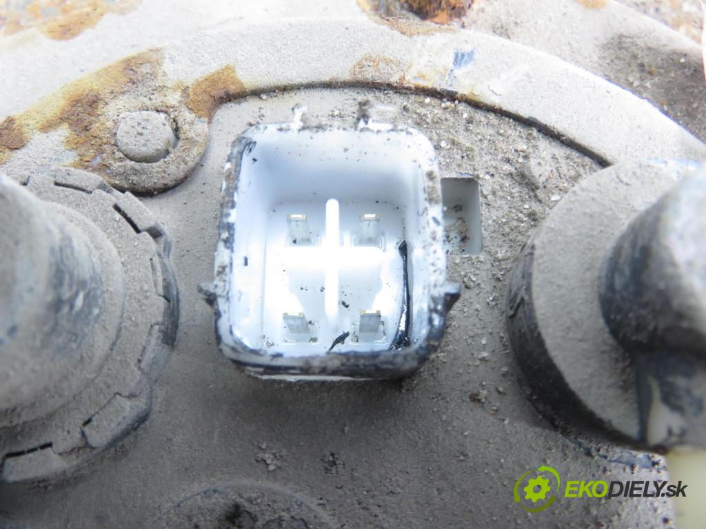 SUZUKI IGNIS (FH) HB 2002 61,00 1.3 4WD 83 (RG413) - M13A 1328,00 Nádržka paliva benzín