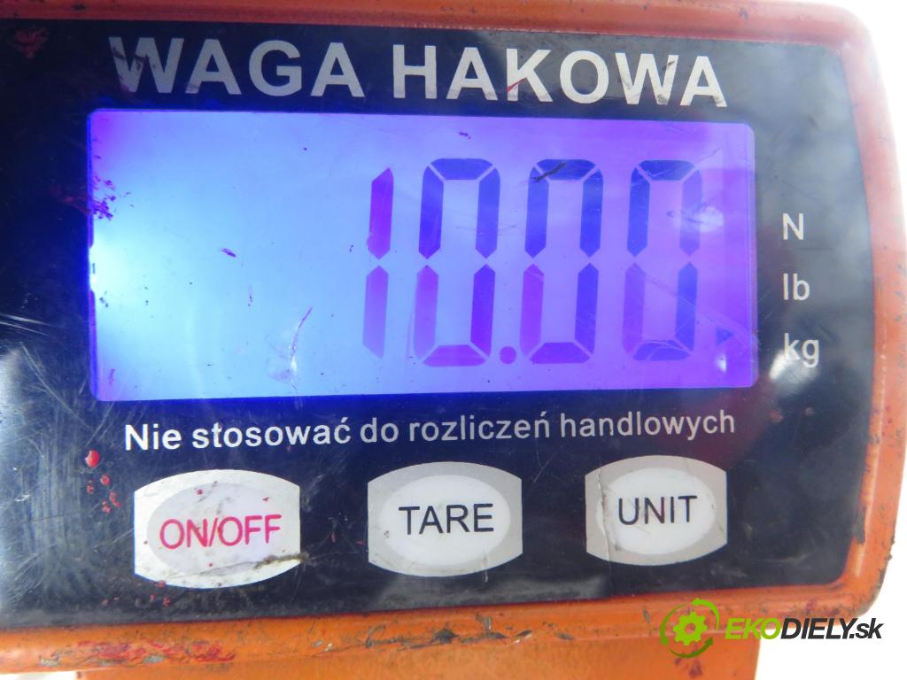 SUZUKI IGNIS (FH) HB 2002 61,00 1.3 4WD 83 (RG413) - M13A 1328,00 Nádržka paliva benzín