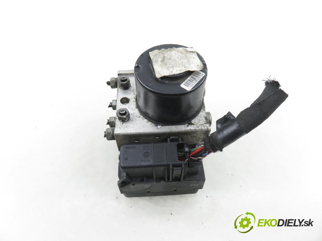 FORD FOCUS C-MAX (DM2) MINIVAN 2006 85,00 1.8 TDCi - KKDA 1753,00 Pumpa ABS 3M512M110JA ; 10097001243 ; 10020700714 (Pumpa ABS)