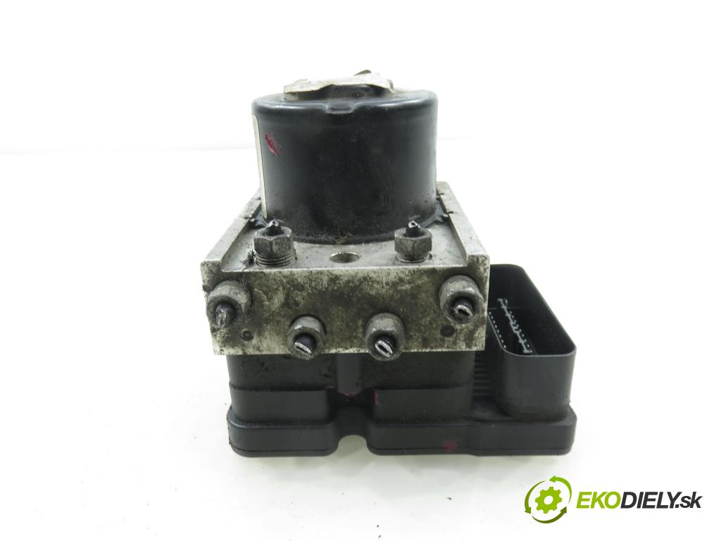 FORD FOCUS C-MAX (DM2) MINIVAN 2006 85,00 1.8 TDCi - KKDA 1753,00 Pumpa ABS 3M512M110JA ; 10097001243 ; 10020700714 (Pumpa ABS)