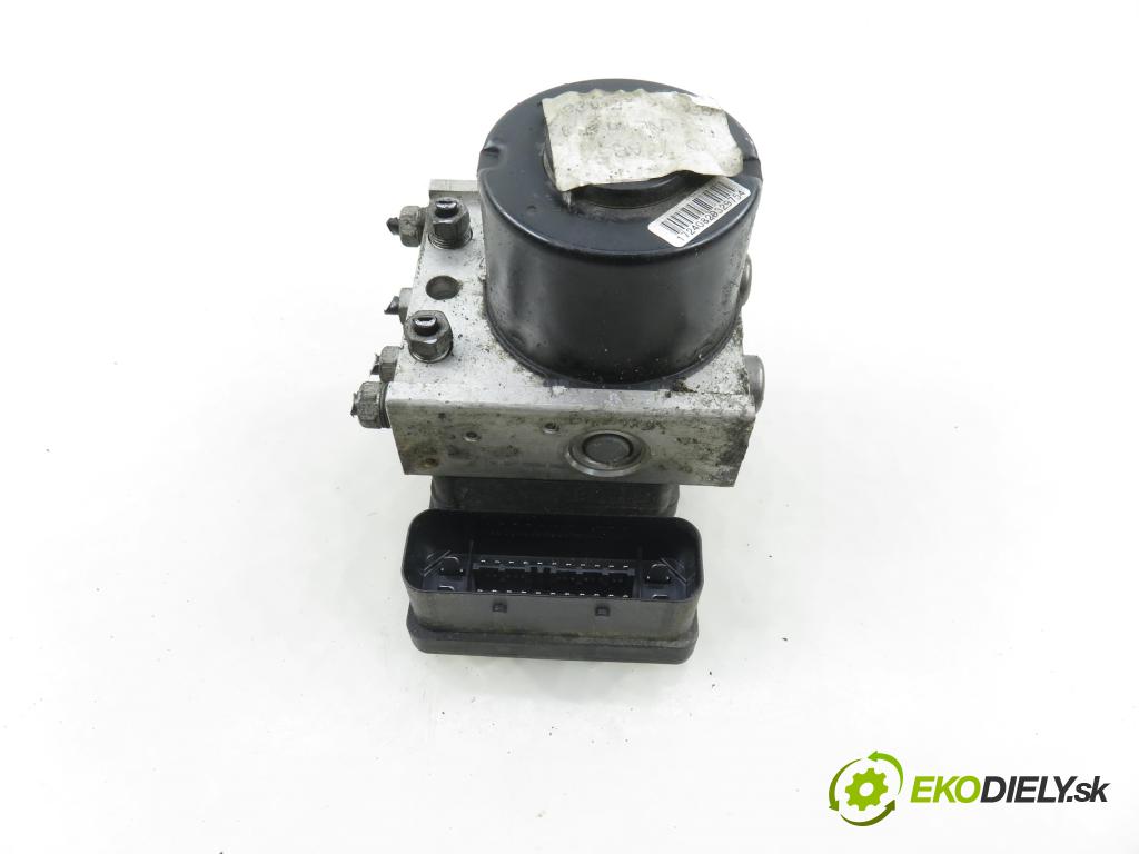 FORD FOCUS C-MAX (DM2) MINIVAN 2006 85,00 1.8 TDCi - KKDA 1753,00 Pumpa ABS 3M512M110JA ; 10097001243 ; 10020700714 (Pumpa ABS)