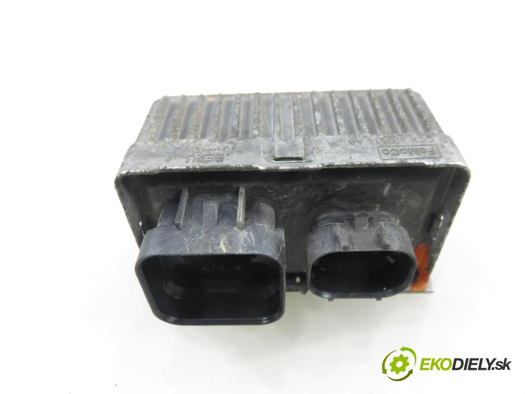 FORD TRANSIT Furgon (FA_ _) FURGON 2011 92,00 2.2 TDCi - CYFB 2198,00 RELÉ: 0522121101