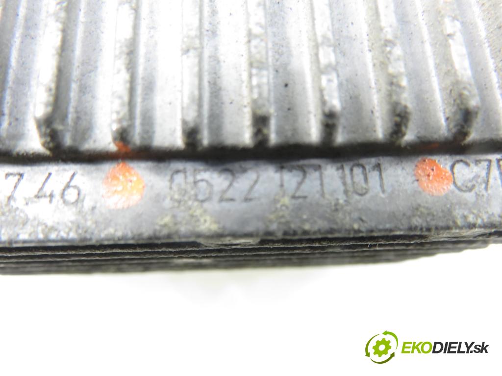 FORD TRANSIT Furgon (FA_ _) FURGON 2011 92,00 2.2 TDCi - CYFB 2198,00 RELÉ: 0522121101