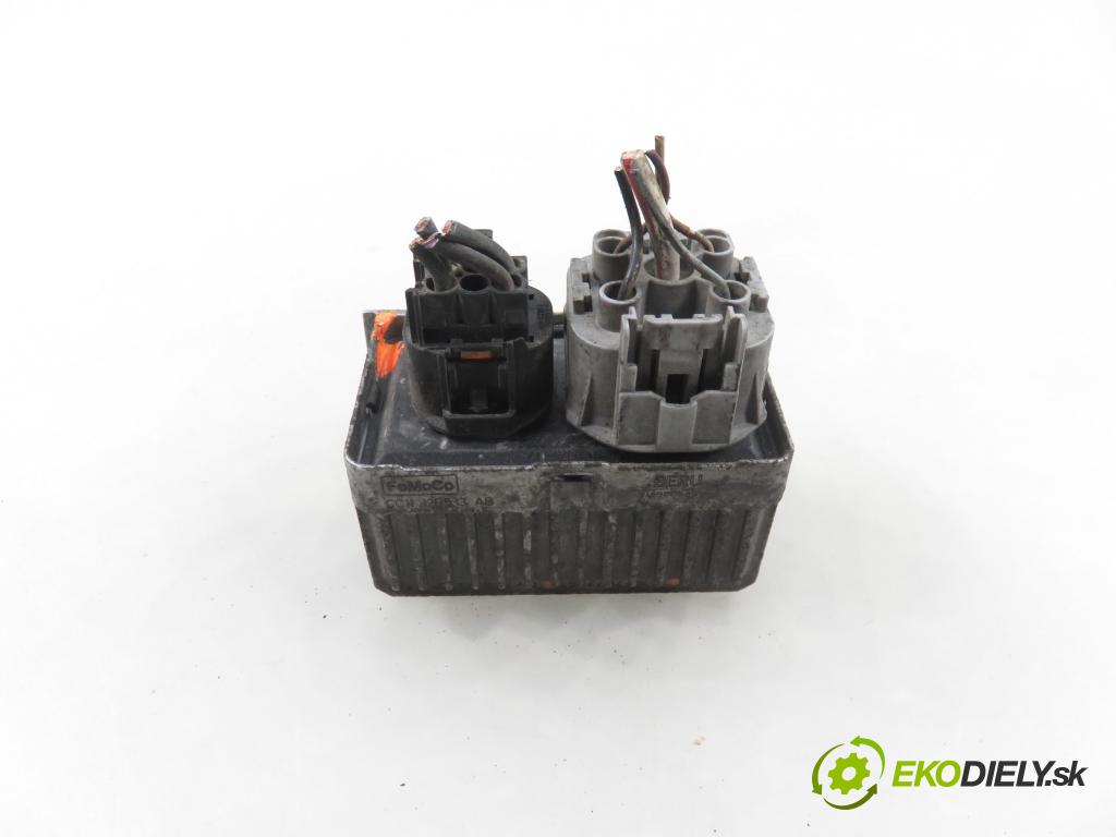 FORD TRANSIT Furgon (FA_ _) FURGON 2011 92,00 2.2 TDCi - CYFB 2198,00 RELÉ: 0522121101