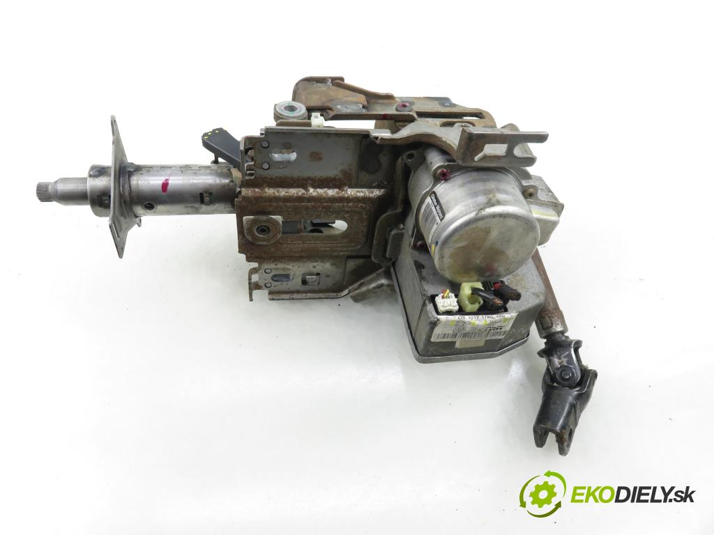 NISSAN MICRA III (K12) HB 2004 65,00 1.3 - CGA3DE 1348,00 serv/podporovanie elektrické 48810AX700 ; 50300494