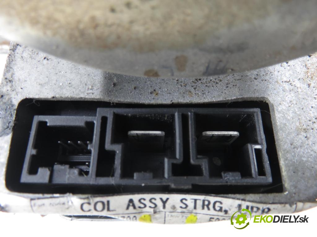 NISSAN MICRA III (K12) HB 2004 65,00 1.3 - CGA3DE 1348,00 serv/podporovanie elektrické 48810AX700 ; 50300494