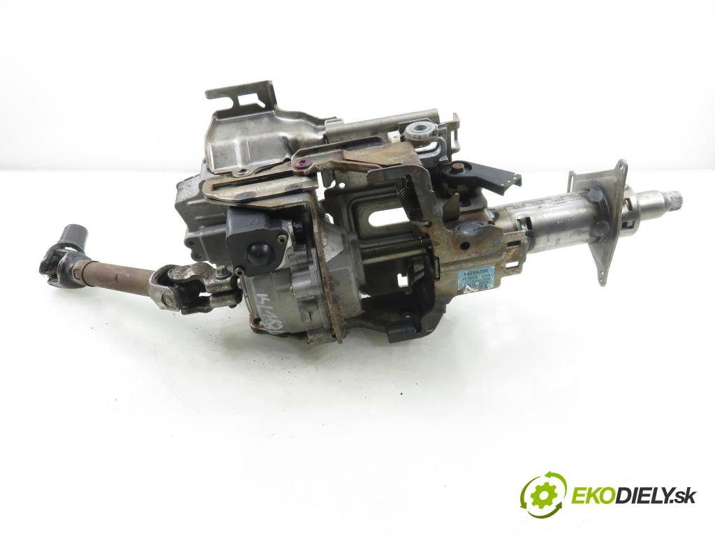 NISSAN MICRA III (K12) HB 2004 65,00 1.3 - CGA3DE 1348,00 serv/podporovanie elektrické 48810AX700 ; 50300494