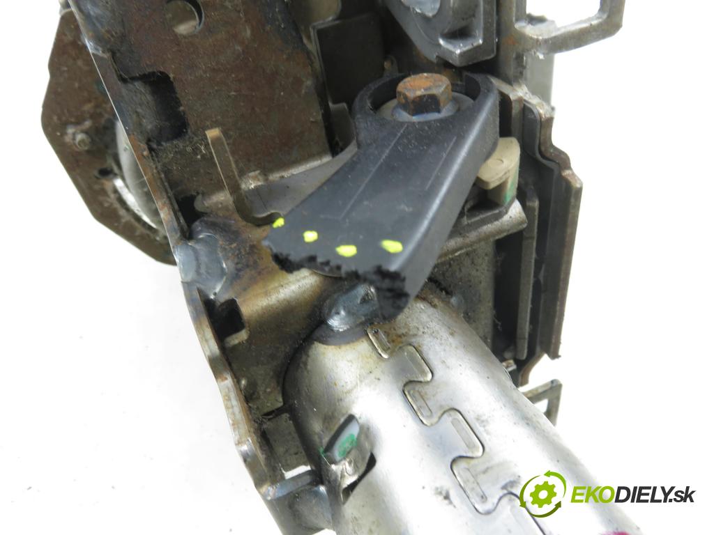 NISSAN MICRA III (K12) HB 2004 65,00 1.3 - CGA3DE 1348,00 serv/podporovanie elektrické 48810AX700 ; 50300494