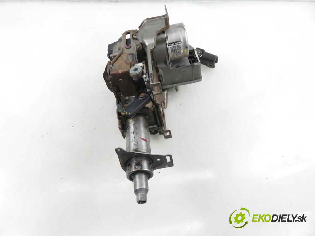 NISSAN MICRA III (K12) HB 2004 65,00 1.3 - CGA3DE 1348,00 serv/podporovanie elektrické 48810AX700 ; 50300494