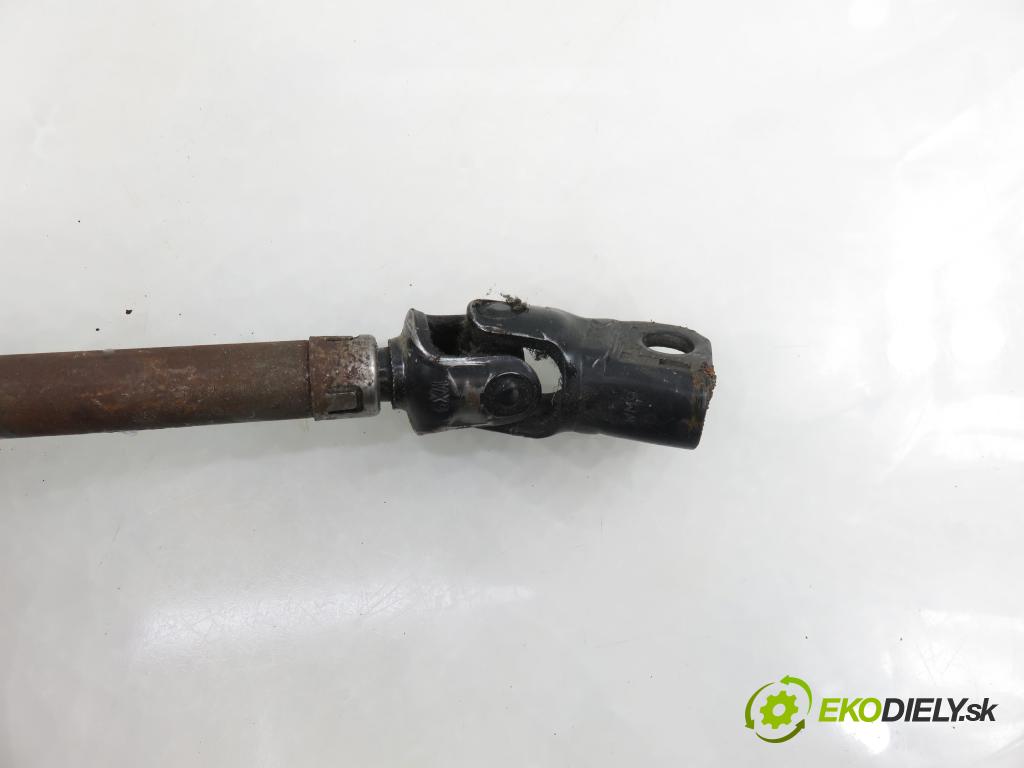 NISSAN MICRA III (K12) HB 2004 65,00 1.3 - CGA3DE 1348,00 serv/podporovanie elektrické 48810AX700 ; 50300494