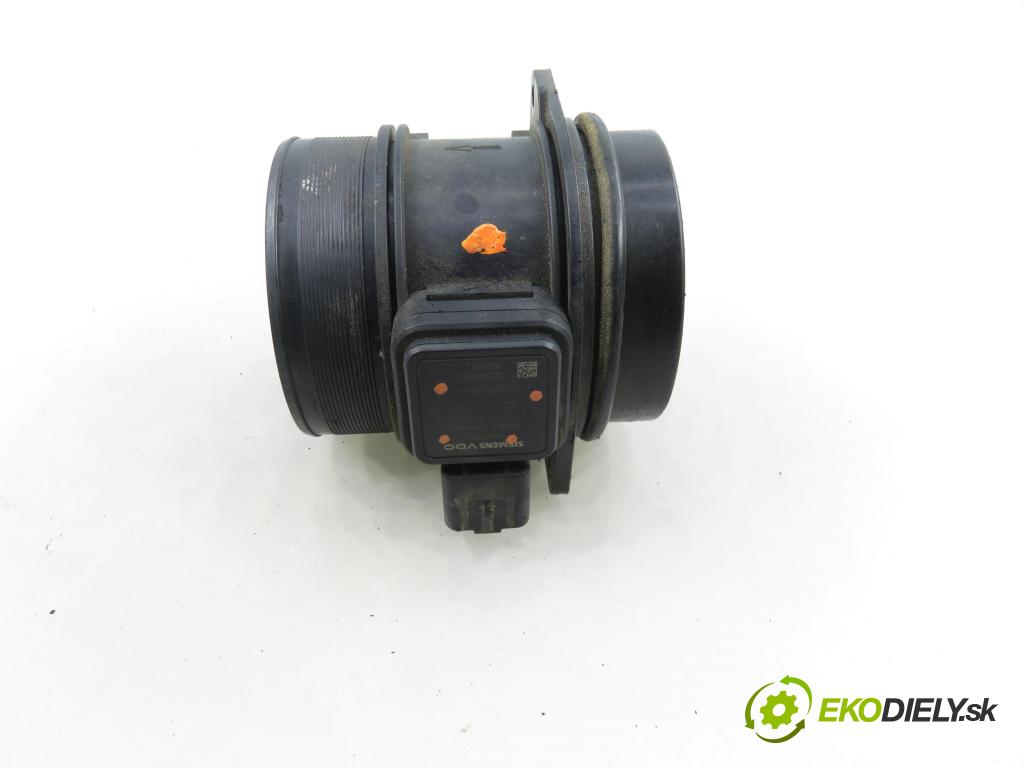 CITROEN C5 II Break (RE_) KOMBI 2004 100,00 2.0 HDi 136 1997,00 váha vzduchu vzduchu 5WK97002 ; 9645948980