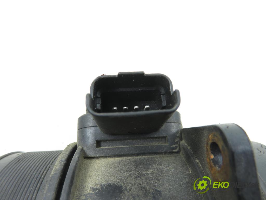 CITROEN C5 II Break (RE_) KOMBI 2004 100,00 2.0 HDi 136 1997,00 váha vzduchu vzduchu 5WK97002 ; 9645948980