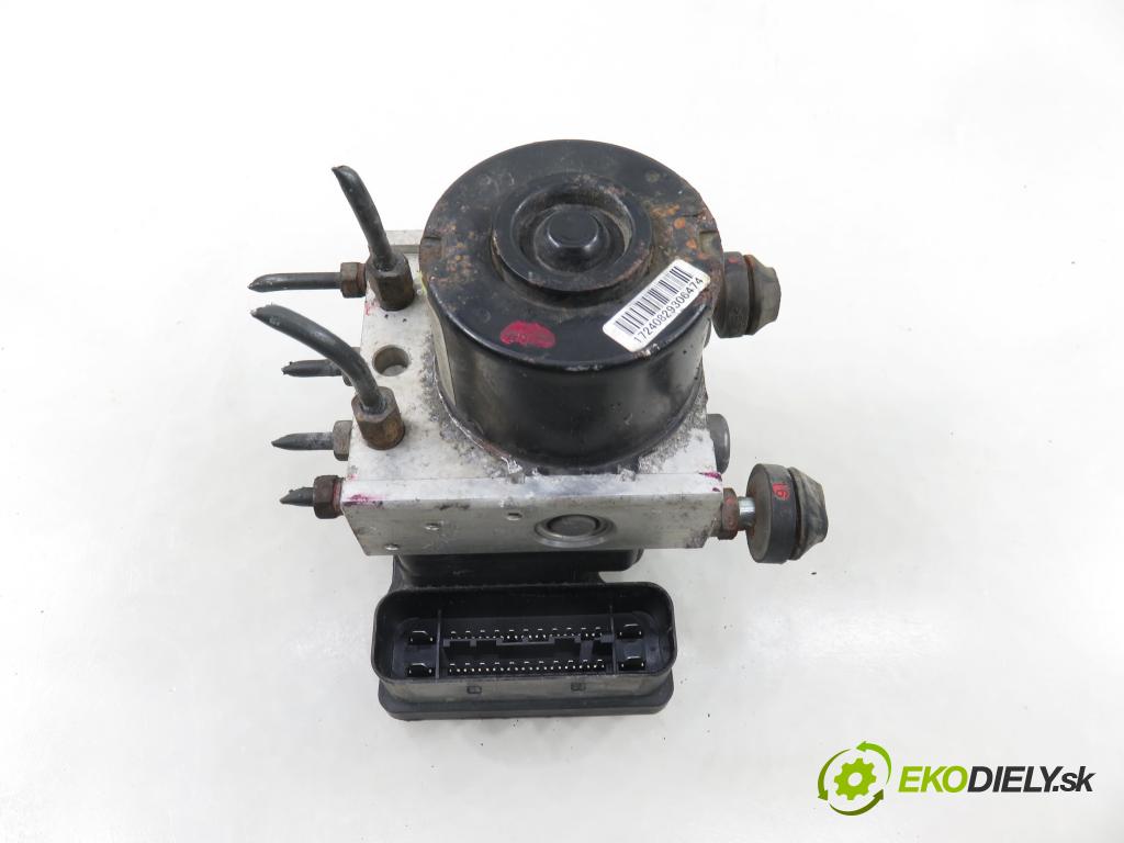 SUZUKI SWIFT III (MZ, EZ) HB 2007 51,00 1.3 DDiS (RS 413D) 69 - Z13DT 1248,00 Pumpa ABS 06210205644 ; 62J1 ; 06210908123 (Pumpa ABS)