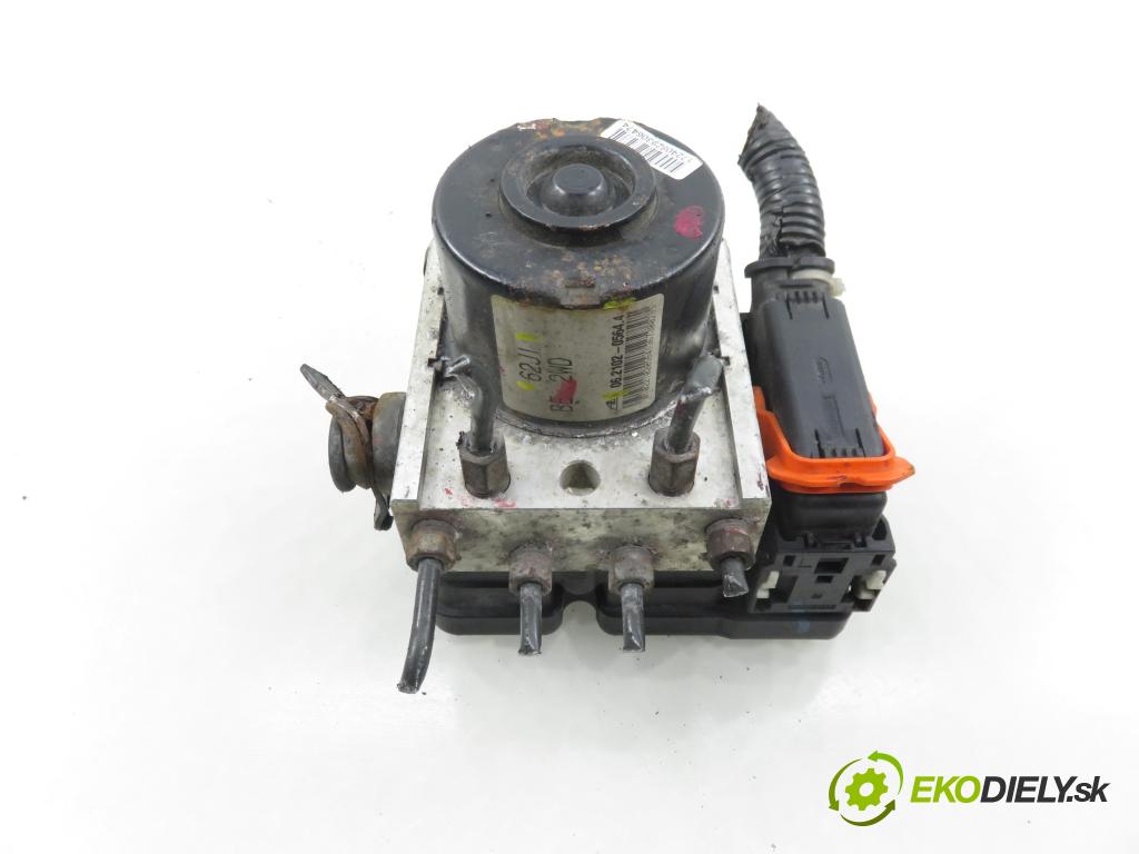 SUZUKI SWIFT III (MZ, EZ) HB 2007 51,00 1.3 DDiS (RS 413D) 69 - Z13DT 1248,00 Pumpa ABS 06210205644 ; 62J1 ; 06210908123 (Pumpa ABS)