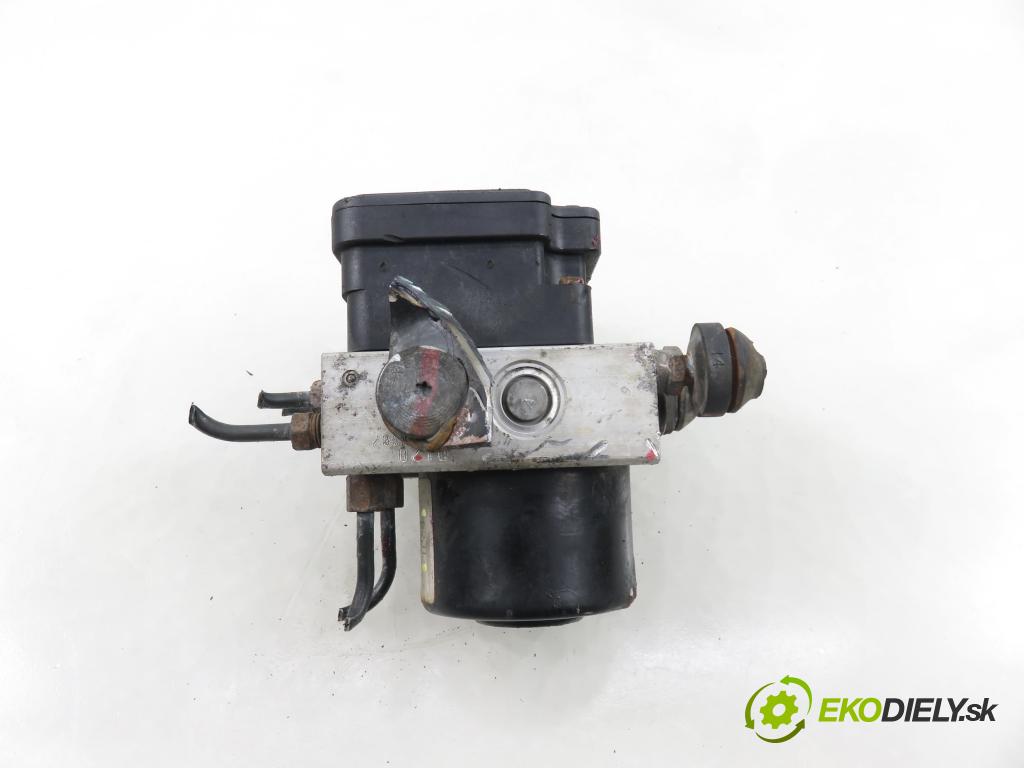 SUZUKI SWIFT III (MZ, EZ) HB 2007 51,00 1.3 DDiS (RS 413D) 69 - Z13DT 1248,00 Pumpa ABS 06210205644 ; 62J1 ; 06210908123 (Pumpa ABS)