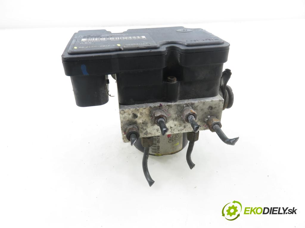 SUZUKI SWIFT III (MZ, EZ) HB 2007 51,00 1.3 DDiS (RS 413D) 69 - Z13DT 1248,00 Pumpa ABS 06210205644 ; 62J1 ; 06210908123 (Pumpa ABS)