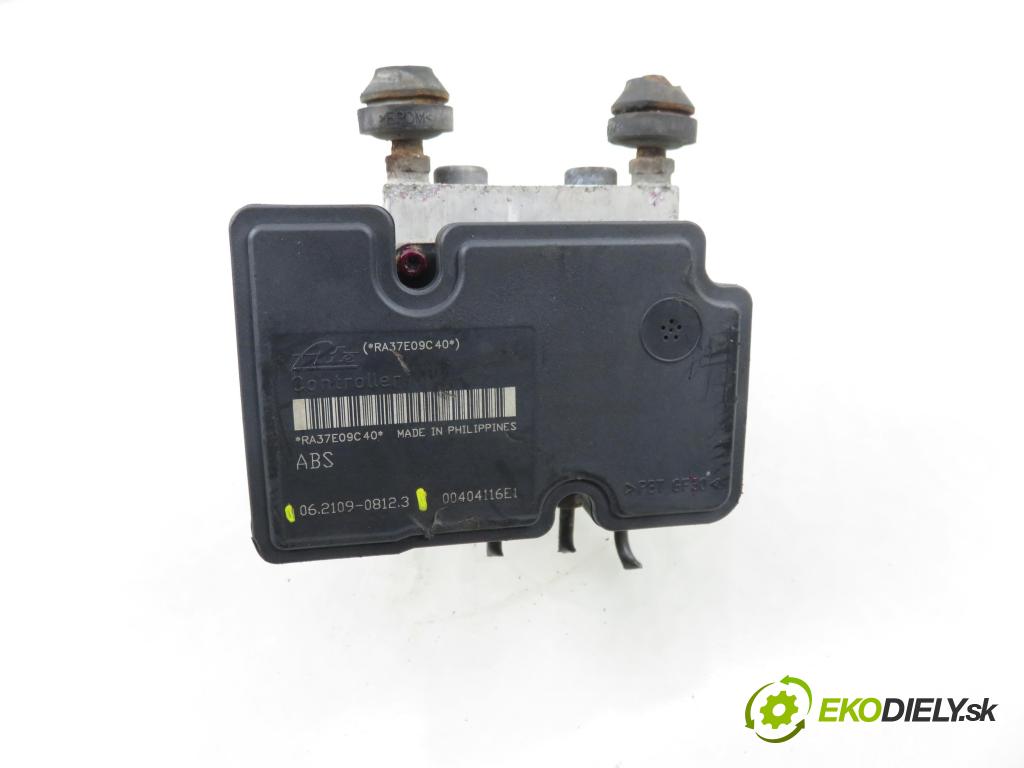 SUZUKI SWIFT III (MZ, EZ) HB 2007 51,00 1.3 DDiS (RS 413D) 69 - Z13DT 1248,00 Pumpa ABS 06210205644 ; 62J1 ; 06210908123 (Pumpa ABS)