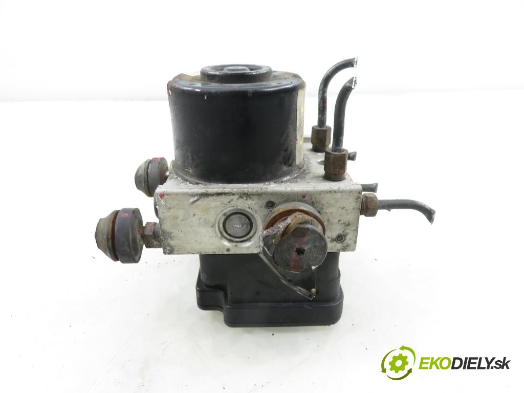 SUZUKI SWIFT III (MZ, EZ) HB 2007 51,00 1.3 DDiS (RS 413D) 69 - Z13DT 1248,00 Pumpa ABS 06210205644 ; 62J1 ; 06210908123 (Pumpa ABS)