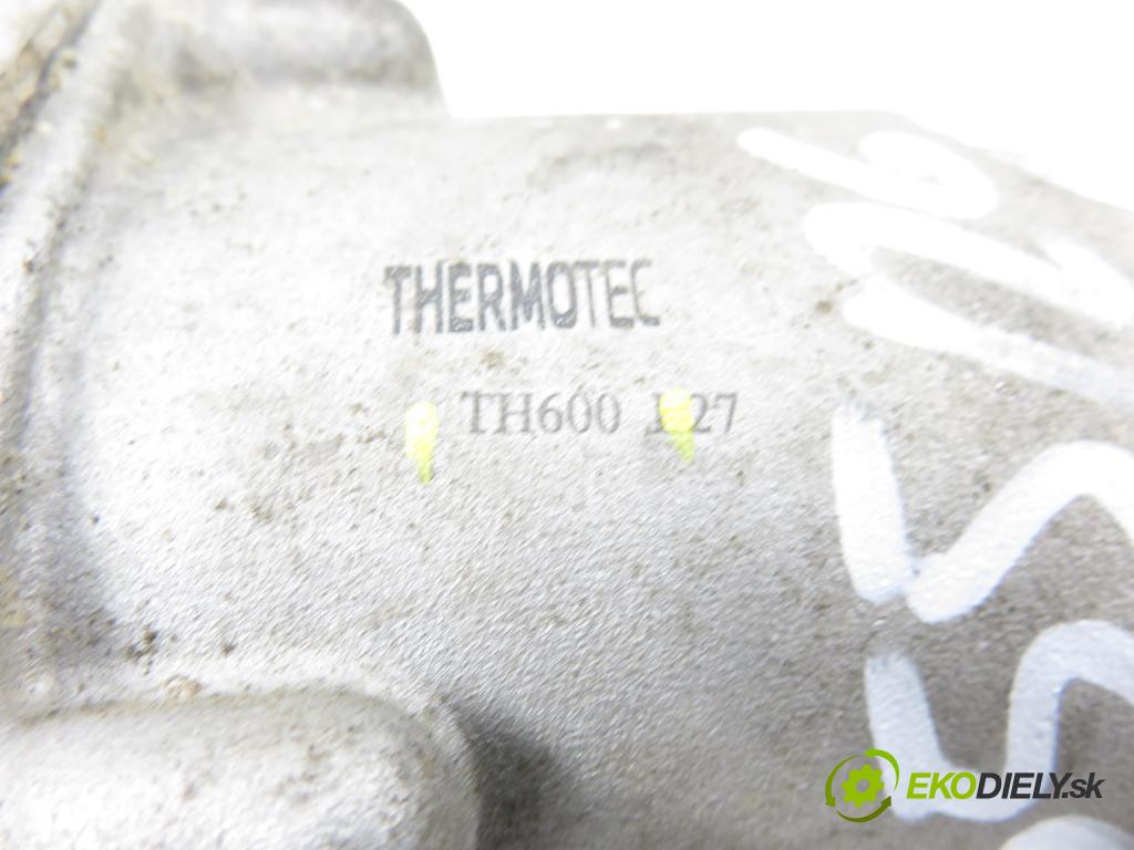 FIAT UNO (146_) HB 2000 30,00 0.9 - 100 GL.000 903,00 Pumpa vody TH600 (Vodná pumpa)