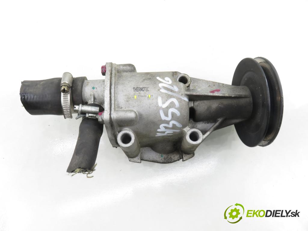 FIAT UNO (146_) HB 2000 30,00 0.9 - 100 GL.000 903,00 Pumpa vody TH600 (Vodná pumpa)