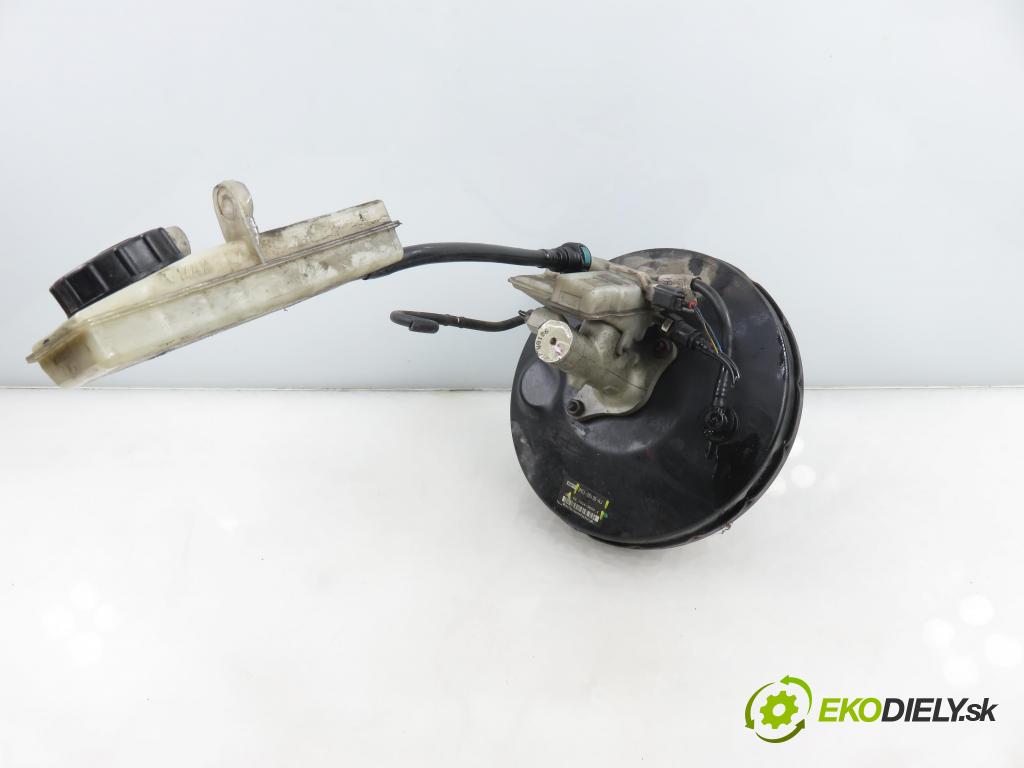 FORD FOCUS C-MAX (DM2) MINIVAN 2006 85,00 1.8 TDCi - KKDA 1753,00 Posilovač 3M512B195AJ ; 03786436044 (Servočerpadlo)