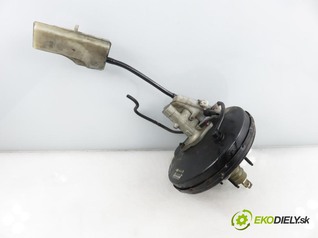 FORD FOCUS C-MAX (DM2) MINIVAN 2006 85,00 1.8 TDCi - KKDA 1753,00 Posilovač 3M512B195AJ ; 03786436044 (Servočerpadlo)