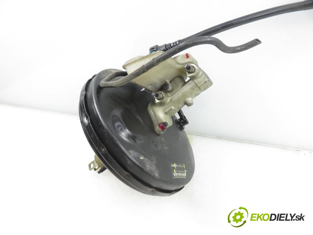 FORD FOCUS C-MAX (DM2) MINIVAN 2006 85,00 1.8 TDCi - KKDA 1753,00 Posilovač 3M512B195AJ ; 03786436044 (Servočerpadlo)