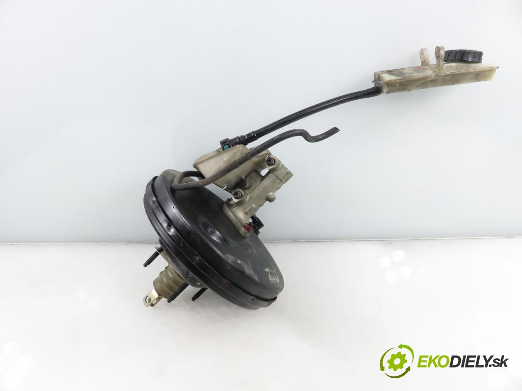 FORD FOCUS C-MAX (DM2) MINIVAN 2006 85,00 1.8 TDCi - KKDA 1753,00 Posilovač 3M512B195AJ ; 03786436044 (Servočerpadlo)