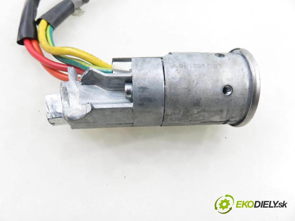 RENAULT MASTER II Skrzynia (FD) FURGON 2004 84,00 2.5 dCi 120 - G9U 724 2464,00 spinačka  (Spínacia skrinka)