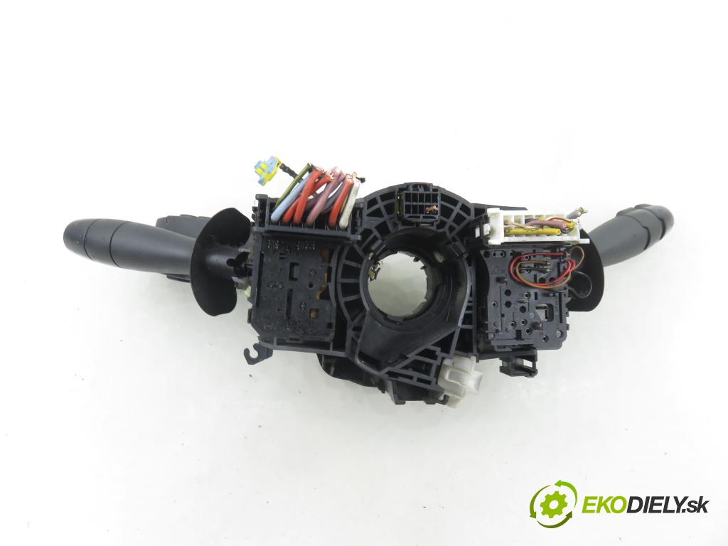 RENAULT MASTER II Skrzynia (FD) FURGON 2004 84,00 2.5 dCi 120 - G9U 724 2464,00 PAKA/ŘAZENÍ/SADA: 8200251704