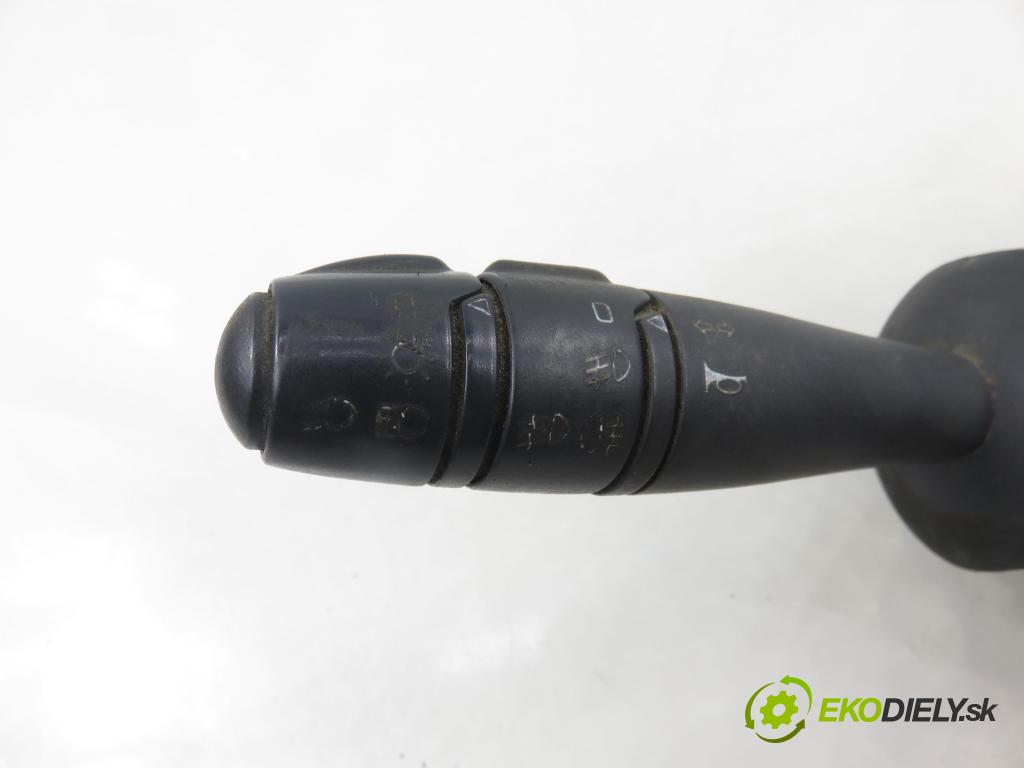 RENAULT MASTER II Skrzynia (FD) FURGON 2004 84,00 2.5 dCi 120 - G9U 724 2464,00 PAKA/ŘAZENÍ/SADA: 8200251704