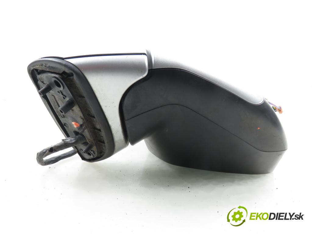 CITROEN C4 Picasso I (UD_) MINIVAN 2007 92,00 1.8 i 16V - 6FY (EW7A) 1749,00 Spätné zrkadlo