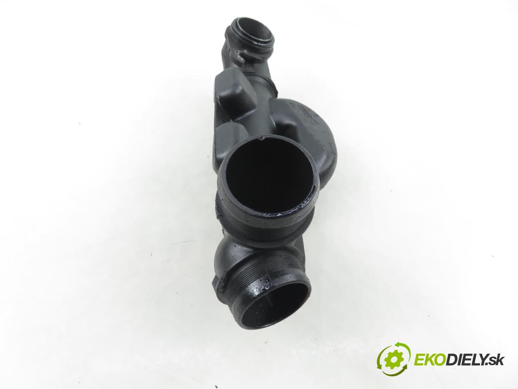 VOLVO V50 (MW) KOMBI 2006 80,00 1.6 D - 109  D 4164 T 1560,00 rezonátor vzduchu 9655059180