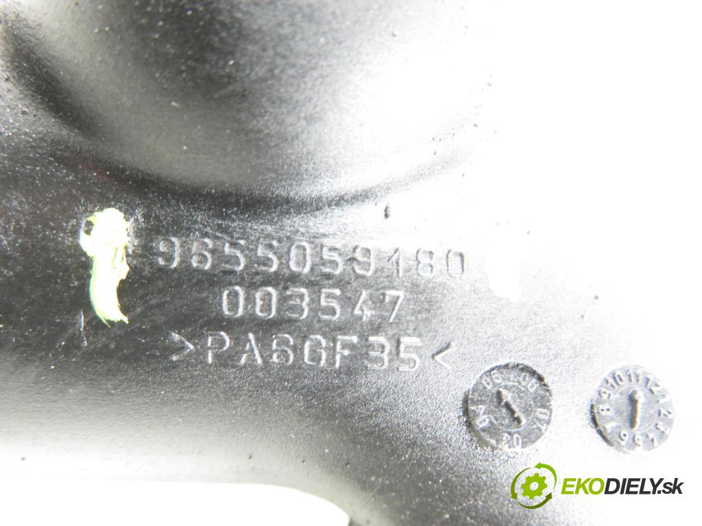 VOLVO V50 (MW) KOMBI 2006 80,00 1.6 D - 109  D 4164 T 1560,00 rezonátor vzduchu 9655059180