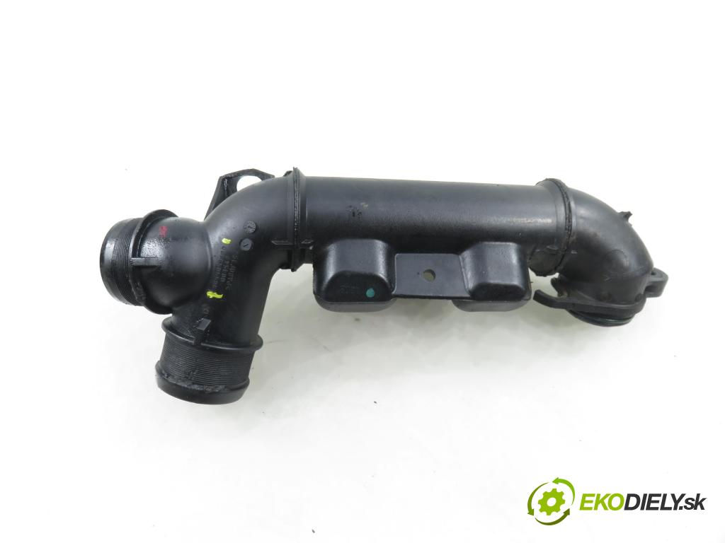 VOLVO V50 (MW) KOMBI 2006 80,00 1.6 D - 109  D 4164 T 1560,00 rezonátor vzduchu 9655059180