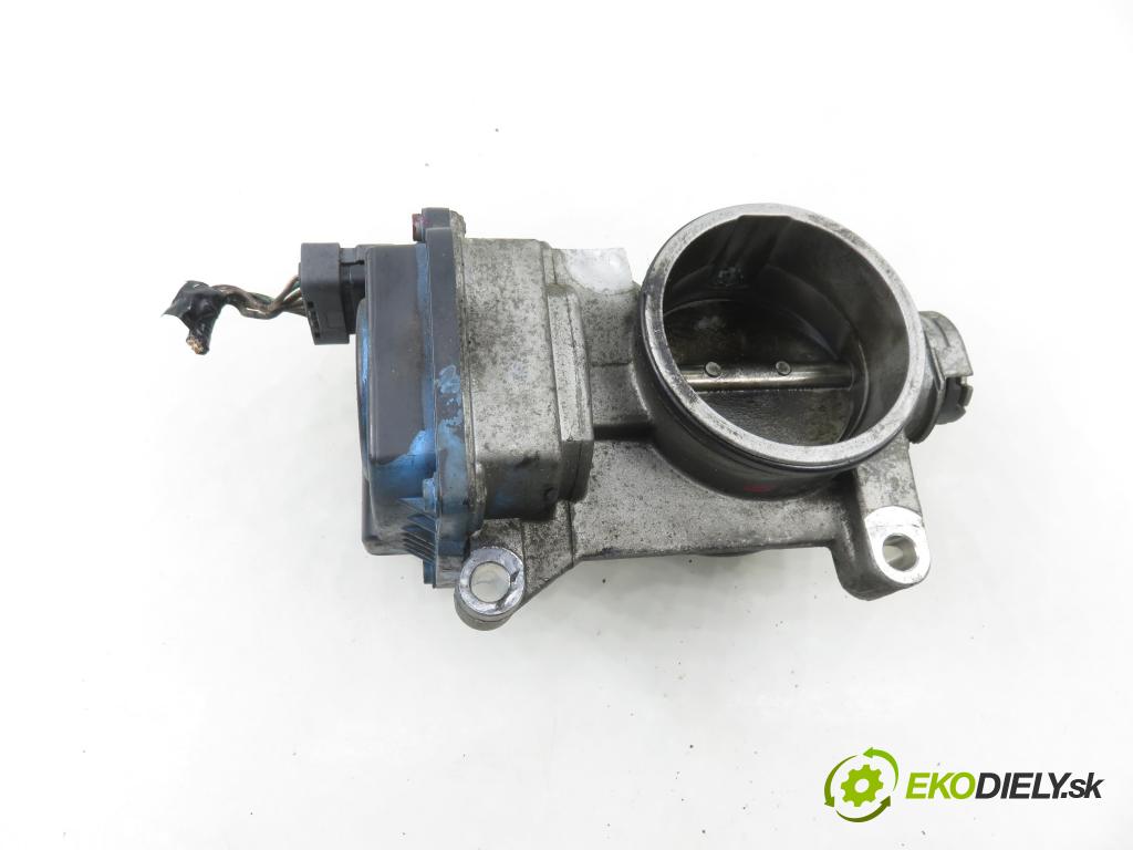 RENAULT ESPACE IV (JK0/1_) MINIVAN 2007 100,00 2.0 (JK09) - F4R 792 1998,00 škrtíci klapka 8200063652 ; 8200123061 ; 408239822001 (Škrticí klapka)